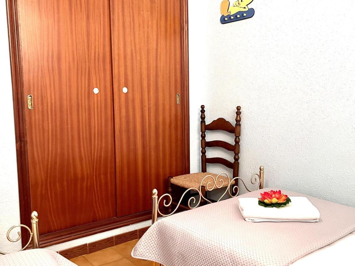 Apartament Apartbeach Marina Playa Climatizado Y Vistas Playa Cambrils Zewnętrze zdjęcie